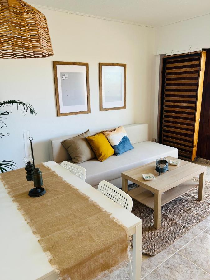 Denia Apartamento A 20M De La Playa Exterior foto