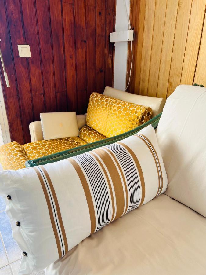 Denia Apartamento A 20M De La Playa Exterior foto