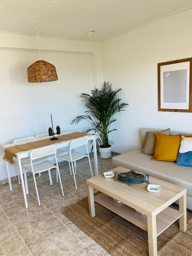 Denia Apartamento A 20M De La Playa Exterior foto
